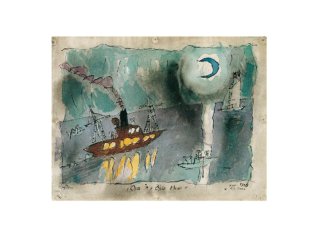 En gang i (KI.2)